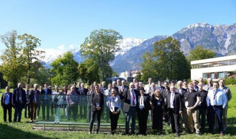 Zum Artikel "AHMT 2024 – Hall in Tirol"